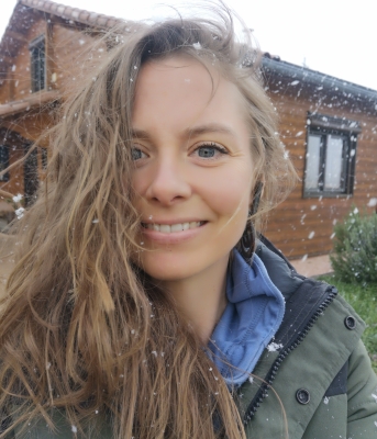 Amelie Vergrucht